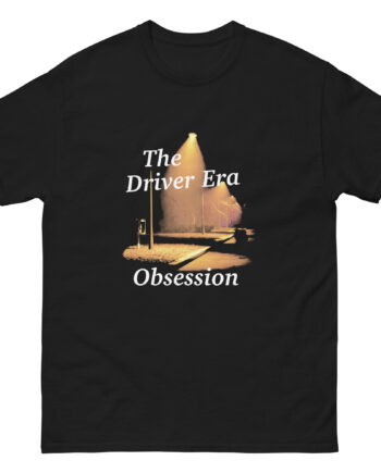 Driver Era Light Pole Unisex classic tee