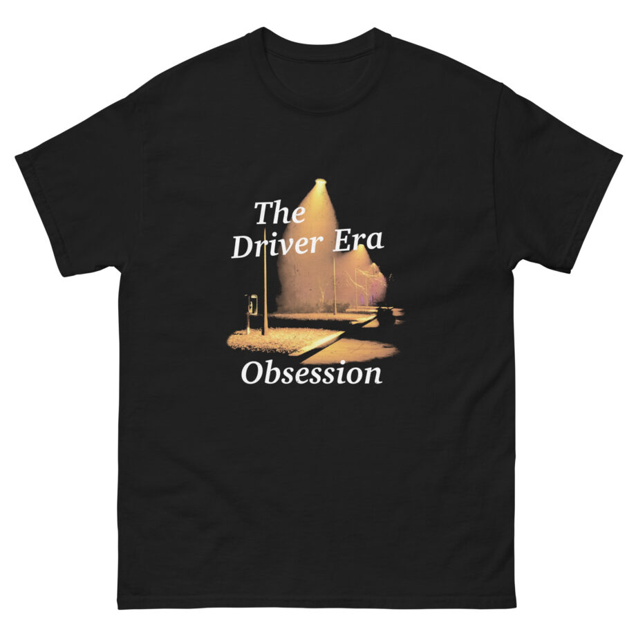 Driver Era Light Pole Unisex classic tee