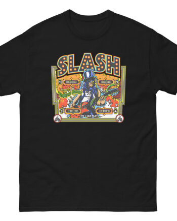 Slash Unisex classic tee