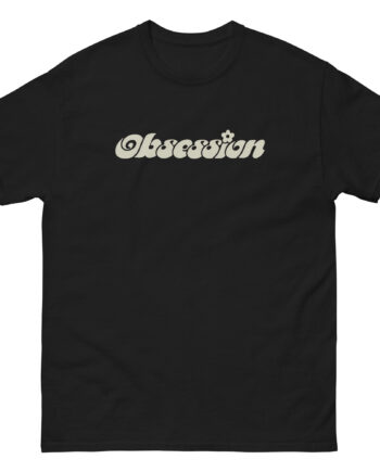 Driver Era Groovy Logo Tour Unisex classic tee