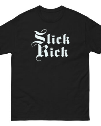 Slick Rick Unisex classic tee
