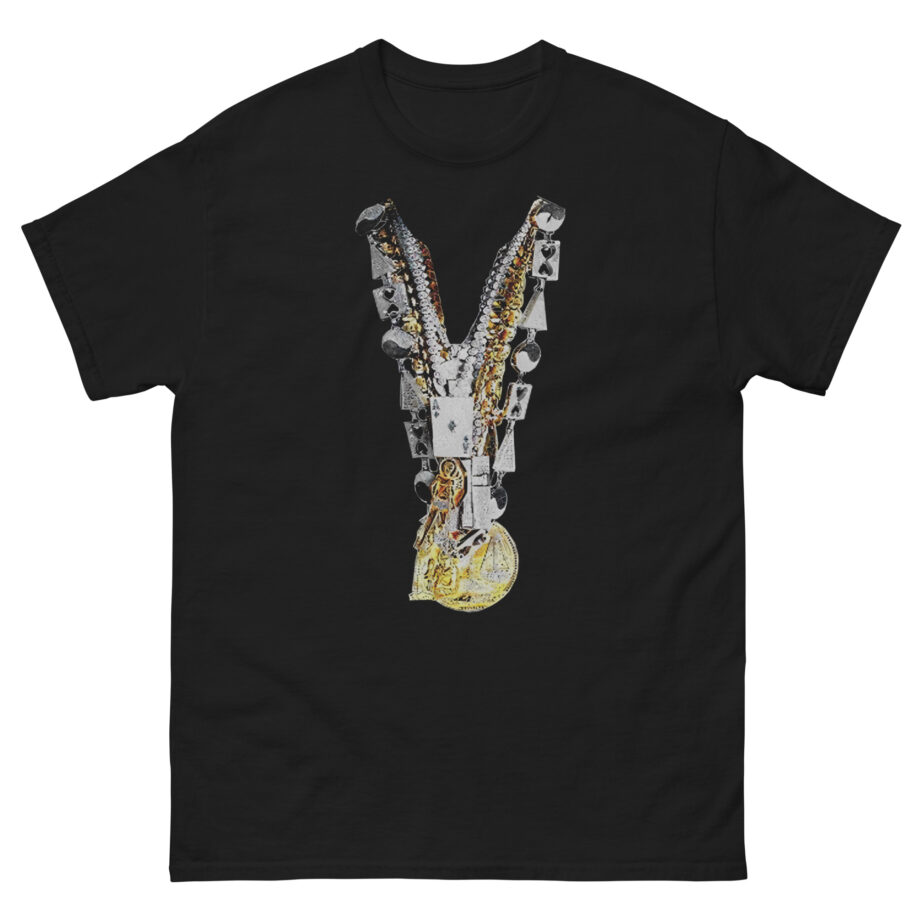 Slick Rick Unisex classic tee