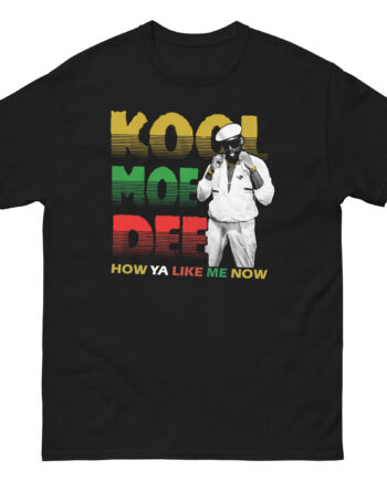 Slick Rick Unisex classic tee