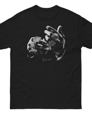 Slick Rick Victory Unisex classic tee