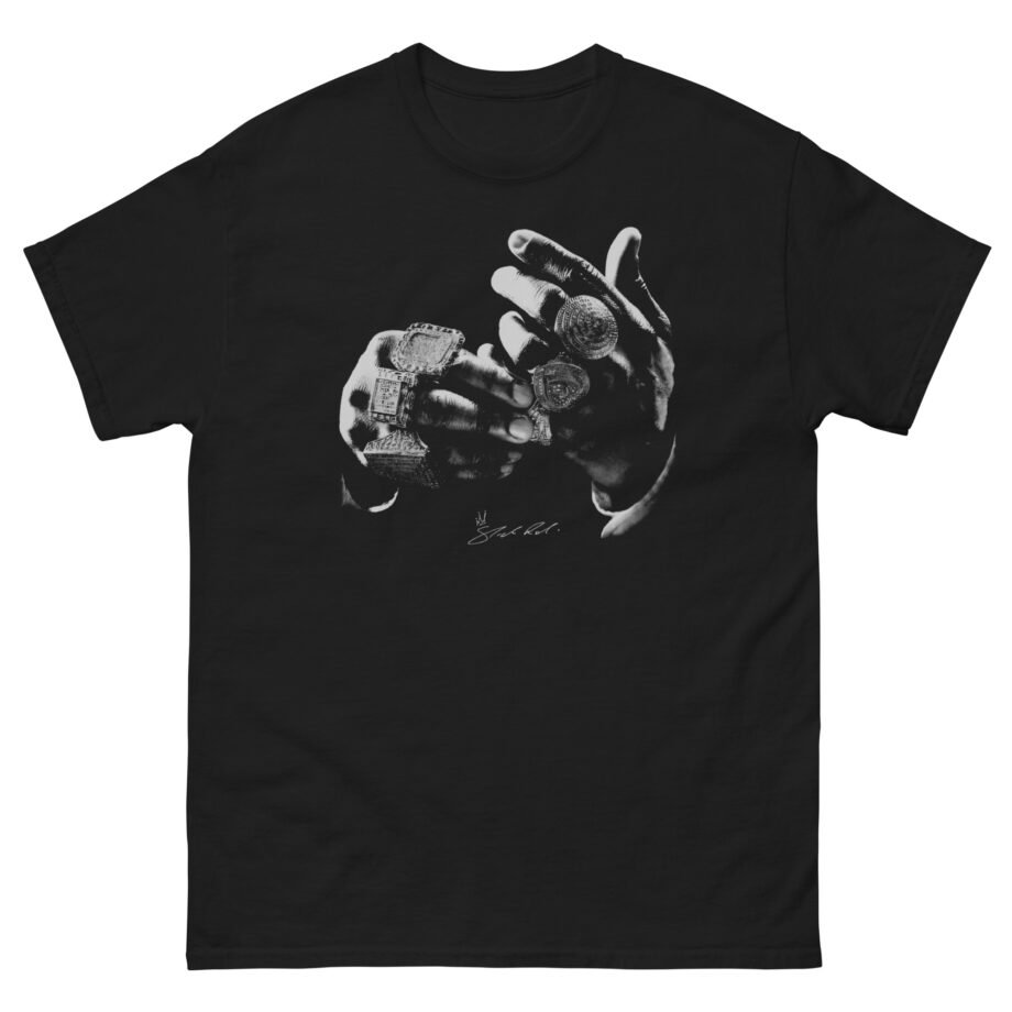 Slick Rick Victory Unisex classic tee