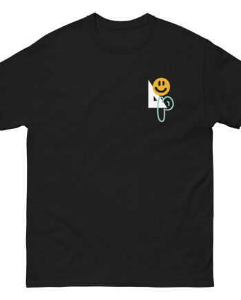 Dude Perfect Shape Unisex classic tee