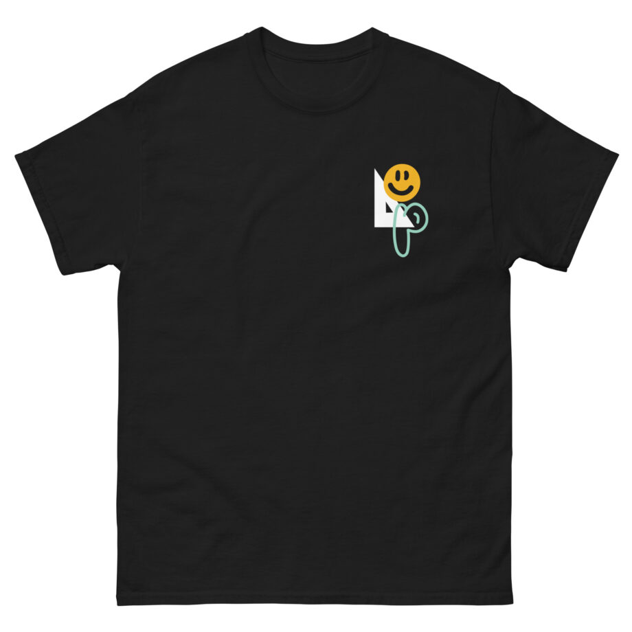 Dude Perfect Shape Unisex classic tee