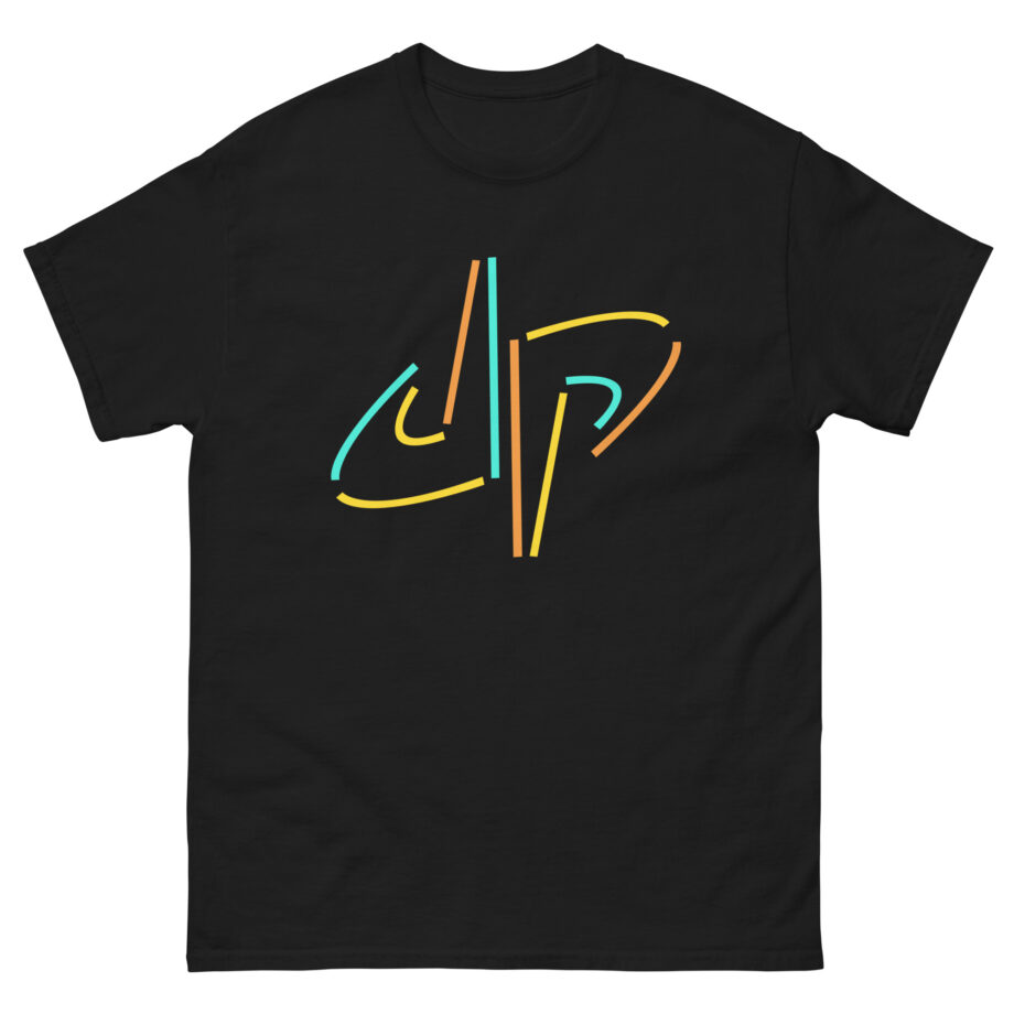 Dude Perfect Sport Mode Unisex classic tee