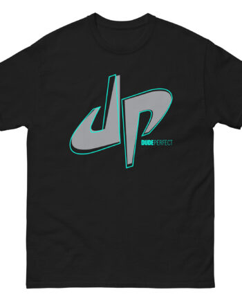 Dude Perfect Pound It Reflective Unisex classic tee
