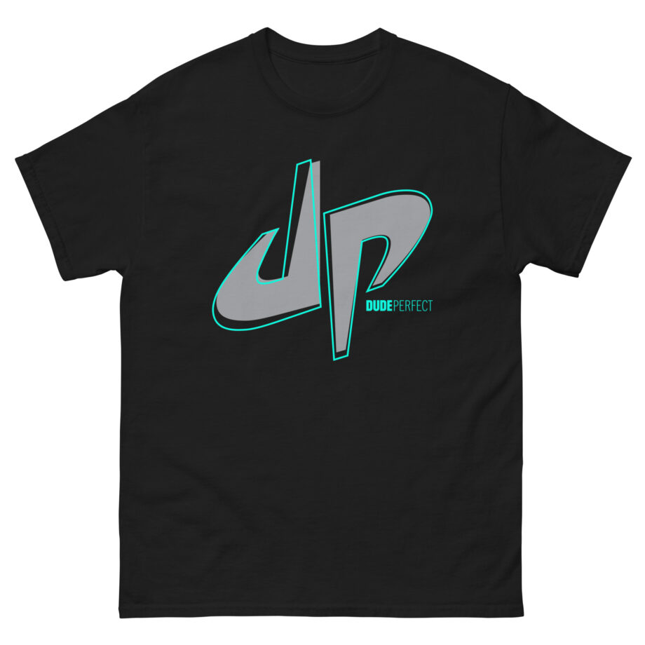 Dude Perfect Pound It Reflective Unisex classic tee