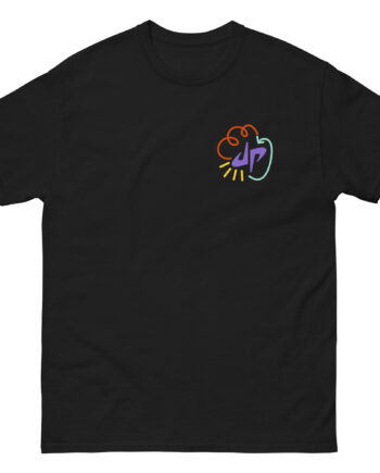 Dude Perfect Doodle Unisex classic tee