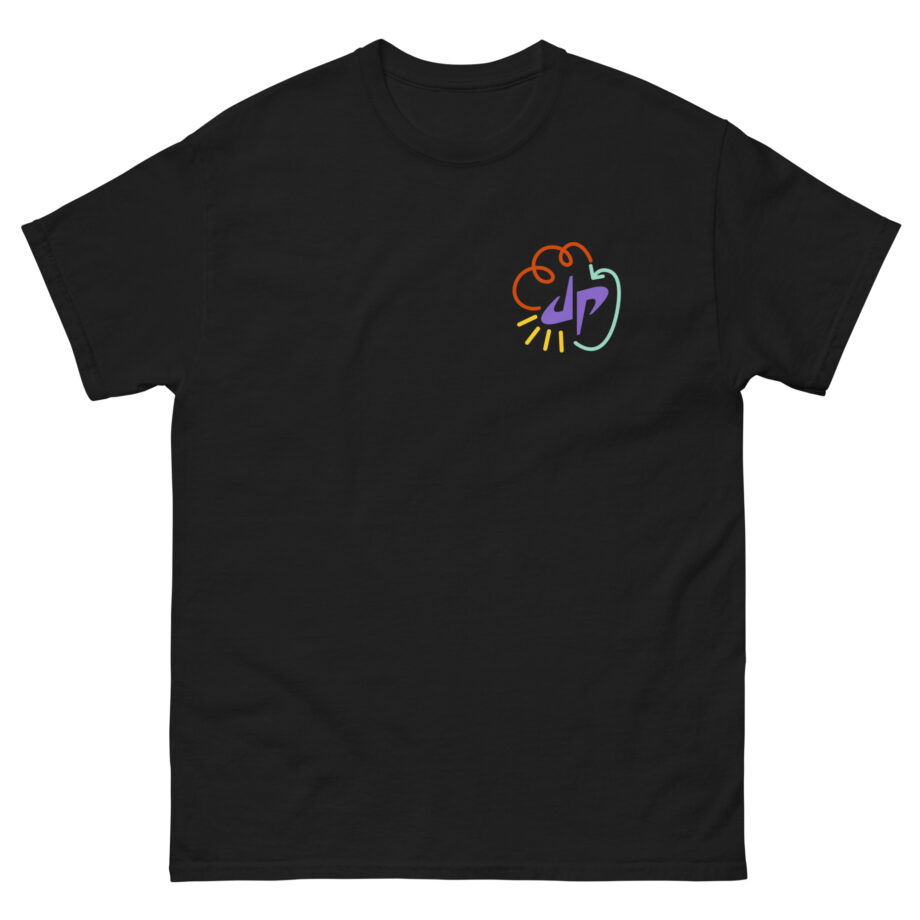 Dude Perfect Doodle Unisex classic tee