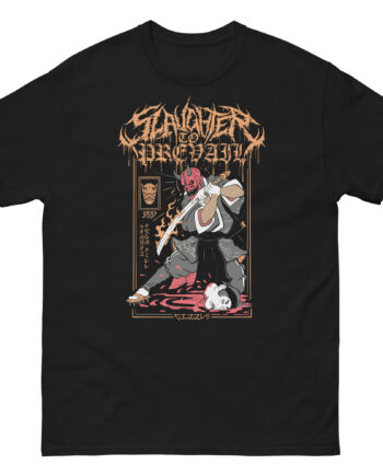Slaughter to Prevail Shogun Unisex classic tee