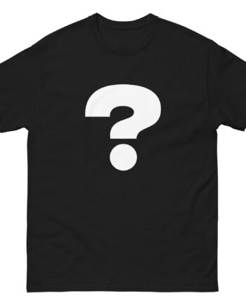 Slaughter to Prevail Mystery Unisex classic tee