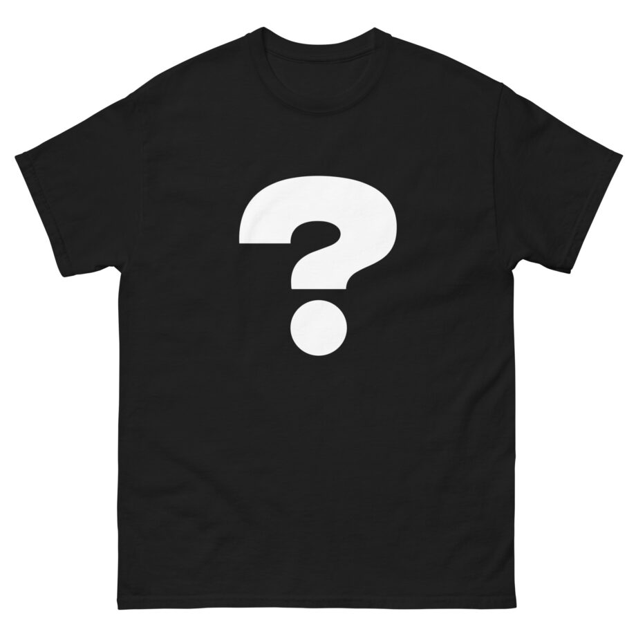 Slaughter to Prevail Mystery Unisex classic tee