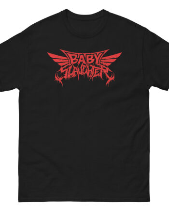 Slaughter to Prevail Babyslaugher Unisex classic tee