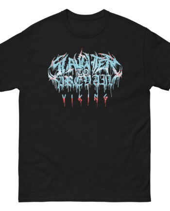 Slaughter to Prevail Viking Unisex classic tee