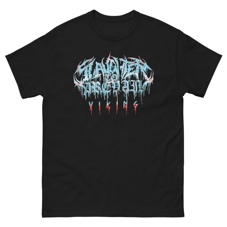 Slaughter to Prevail Viking Unisex classic tee