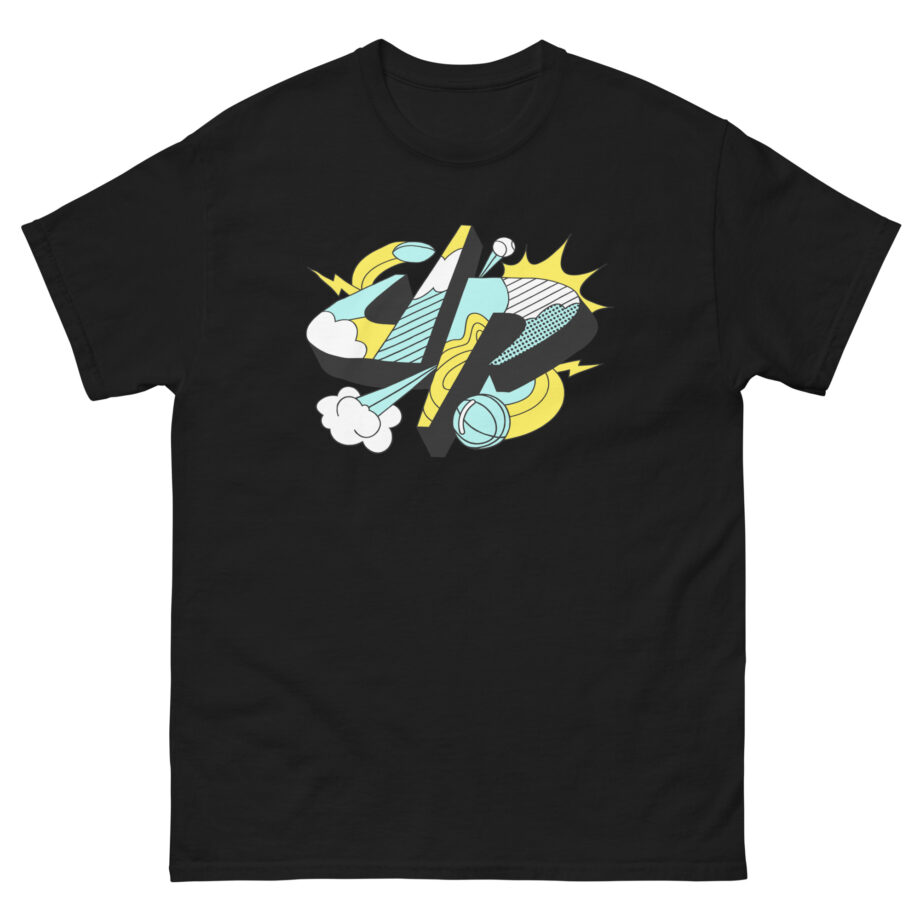 Dude Perfect Dominate Unisex classic tee
