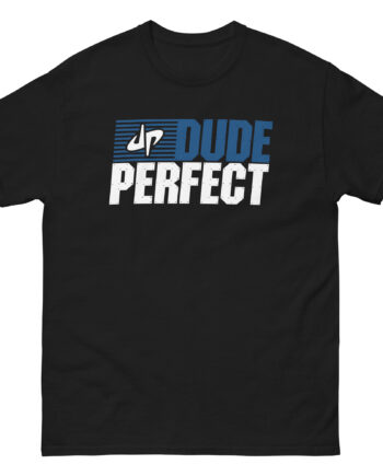 Dude Perfect Freedom Unisex classic tee