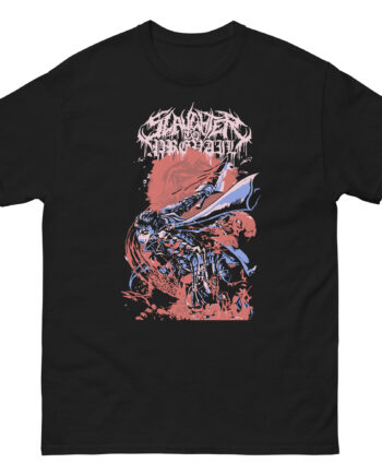 Slaughter to Prevail Berserk Unisex classic tee