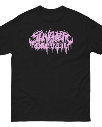 Slaughter to Prevail Lord Bear Unisex classic tee