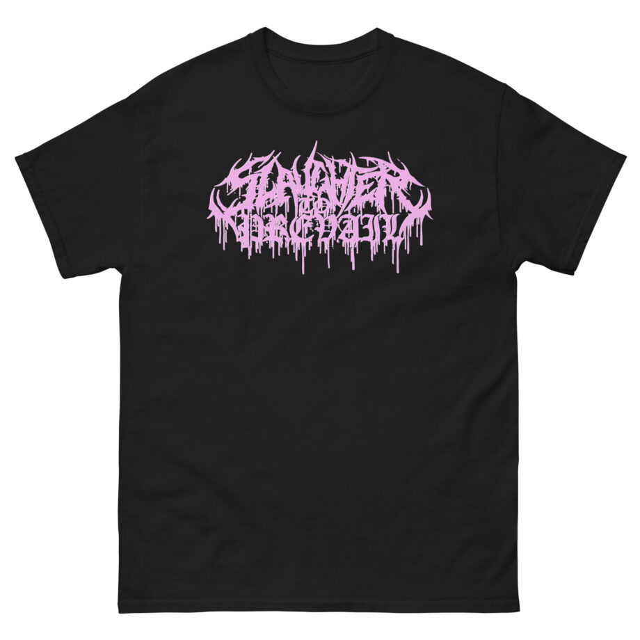 Slaughter to Prevail Lord Bear Unisex classic tee