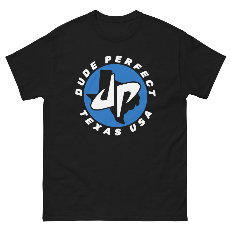 Dude Perfect x Texas Unisex classic tee