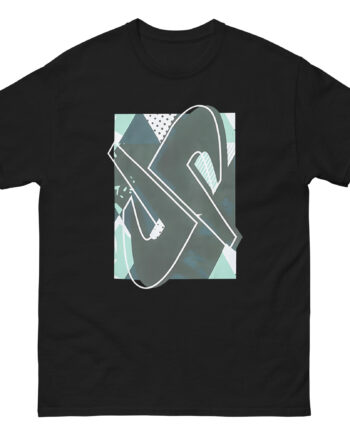 Dude Perfect Prism Unisex classic tee