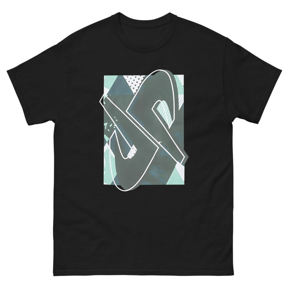Dude Perfect Prism Unisex classic tee