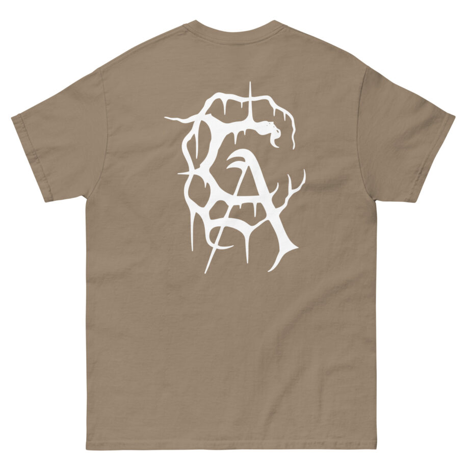 Carach Angren Logo Unisex classic tee