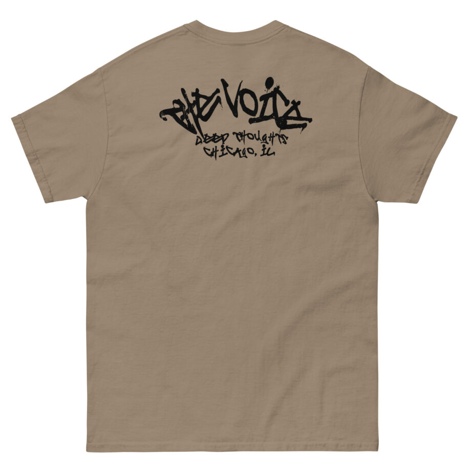 Lil Durk Don't Crash Out Unisex classic tee