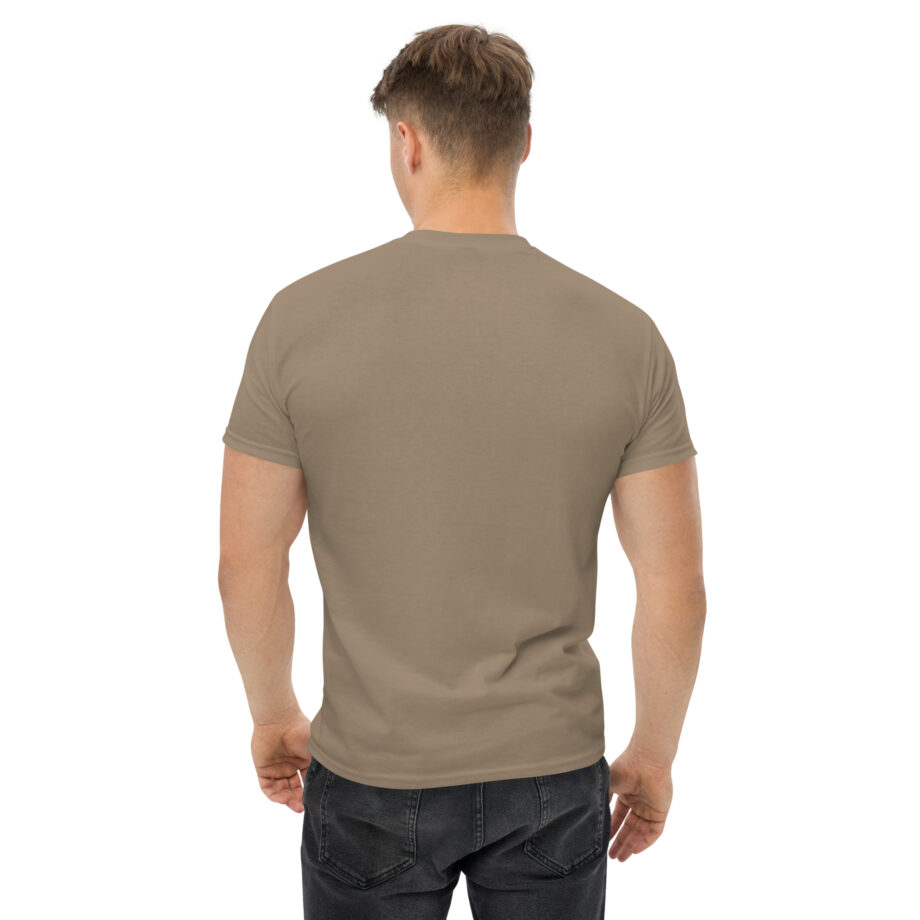 LOL Peace Out Bro Unisex classic tee