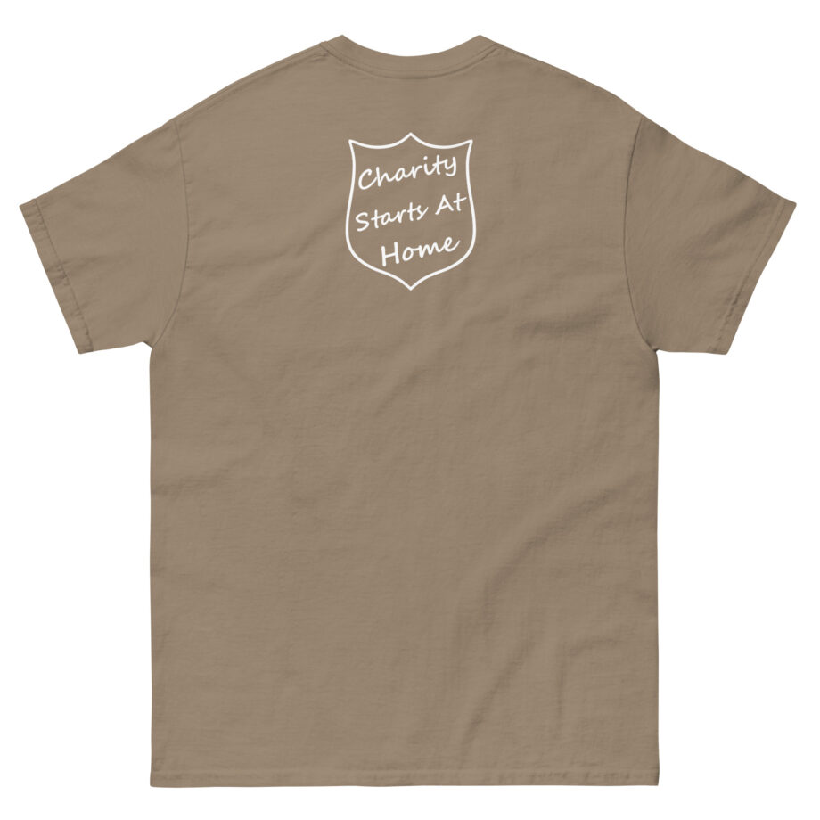 Little Brother New Tigallo Unisex classic tee