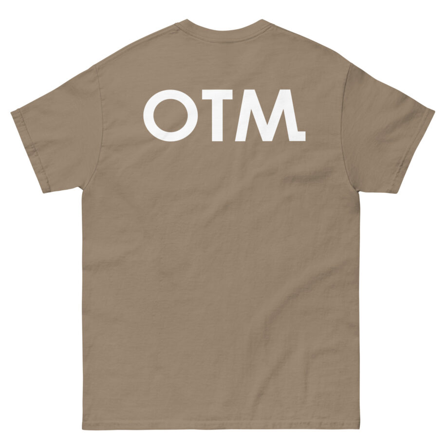 Otm Onthemoney Unisex classic tee