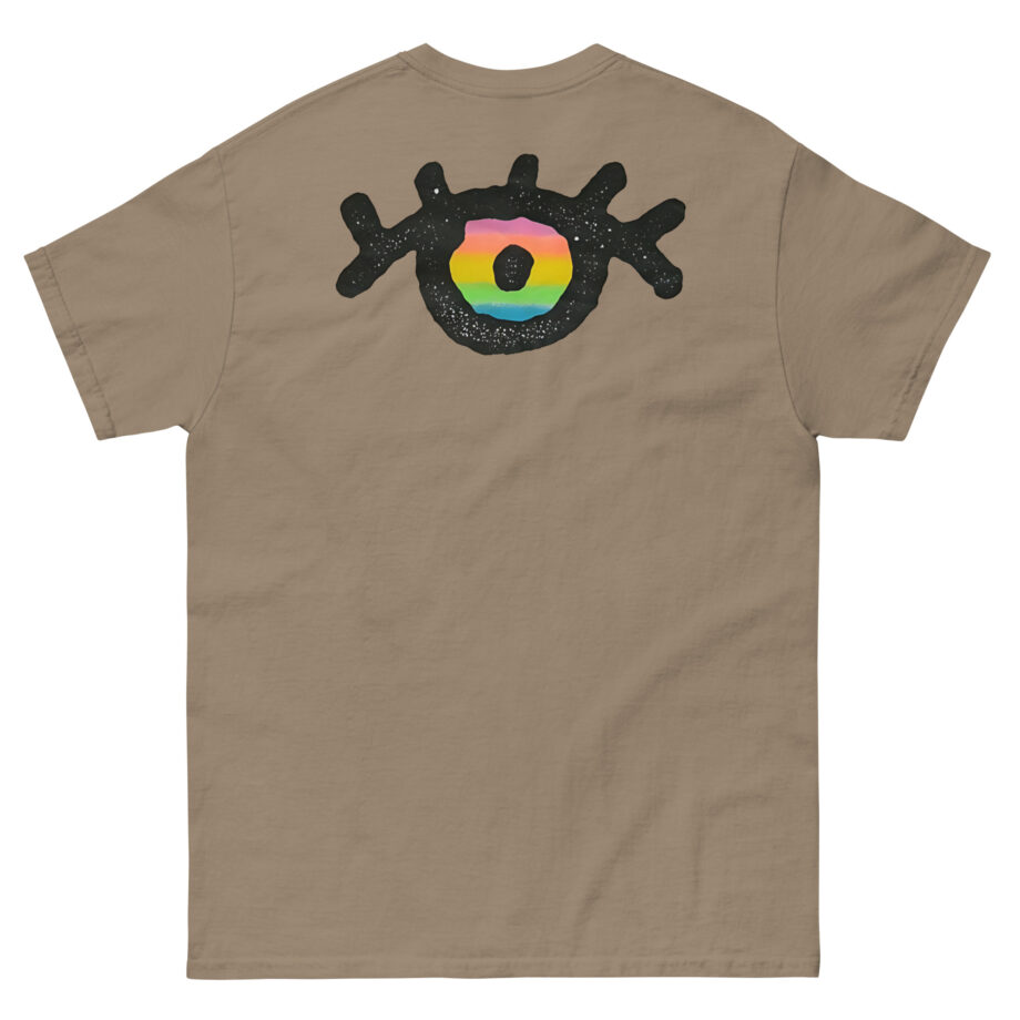 Manhead The B-52's Unisex classic tee