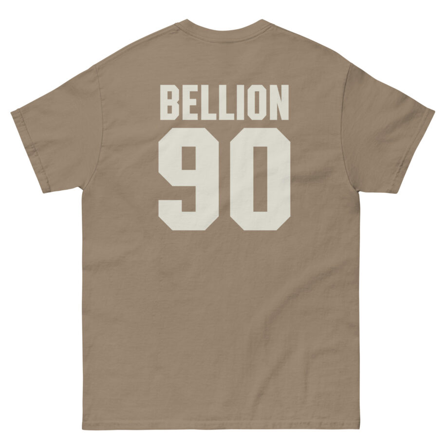 Jon Bellion Beautiful Mind Unisex classic tee