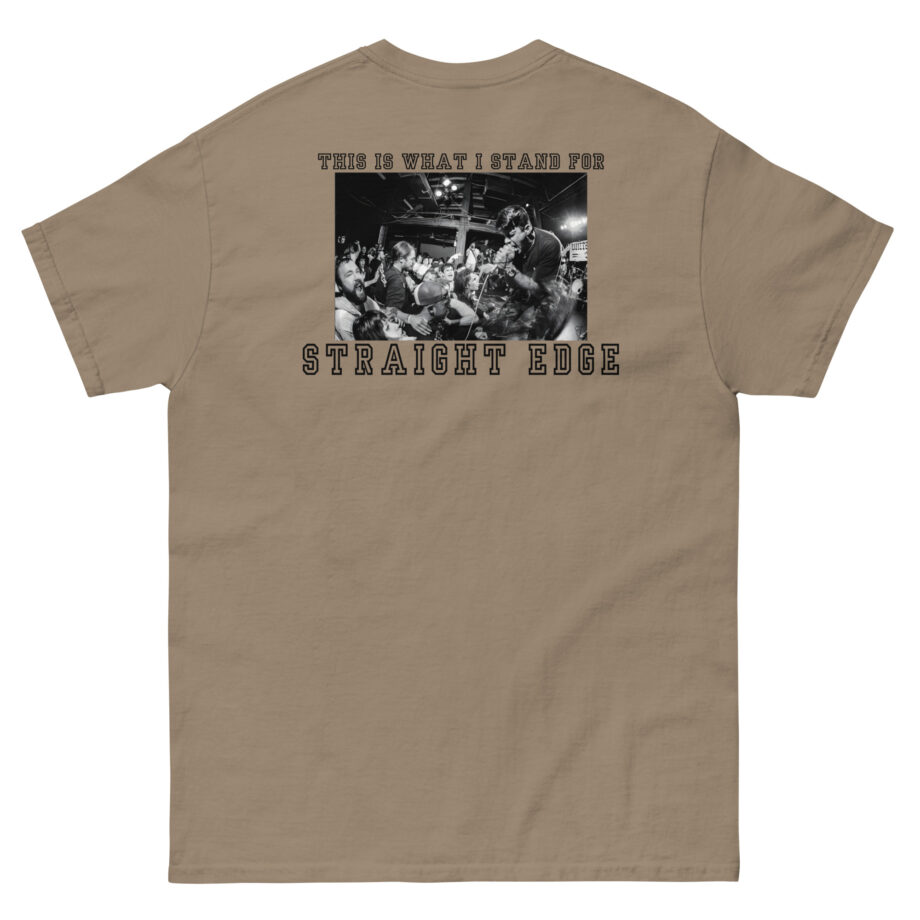 Vintage 2000s Down to Nothing Unisex classic tee