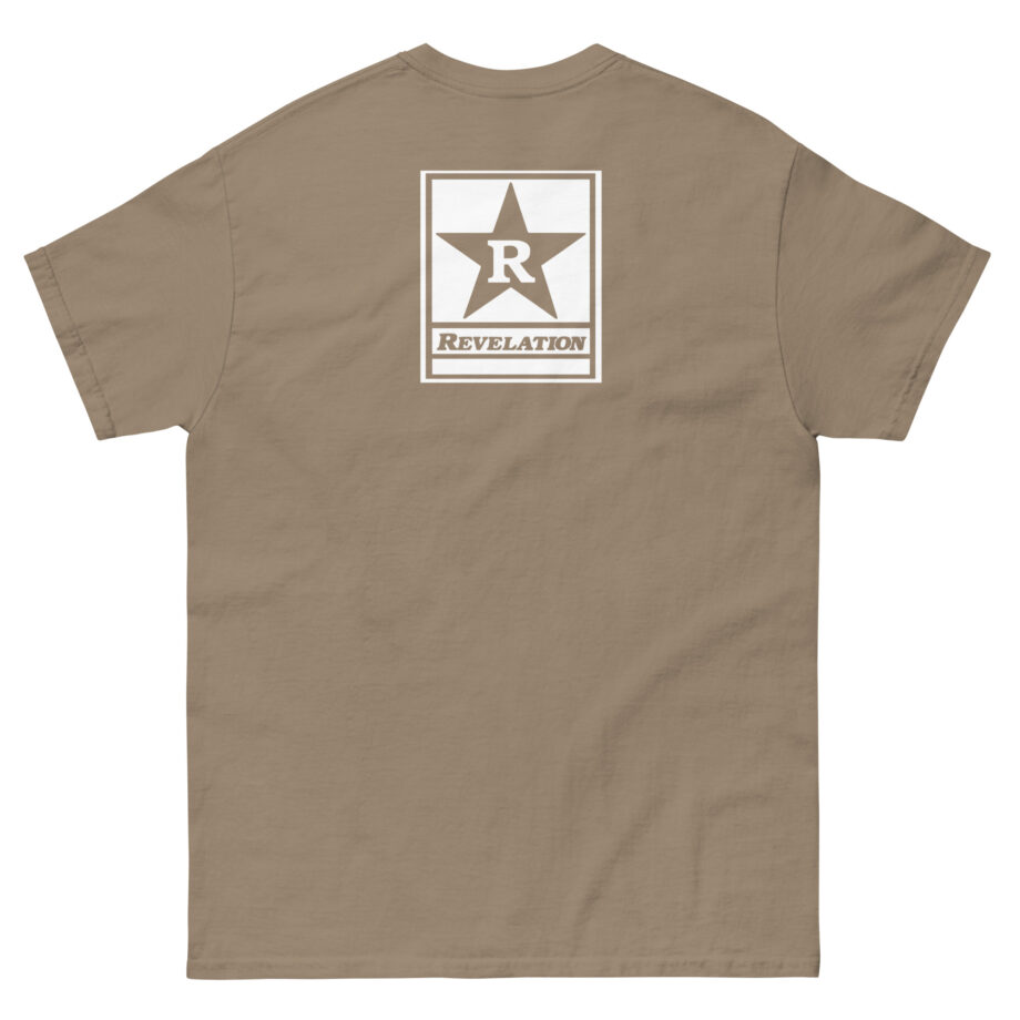 Down to Nothing Unisex classic tee