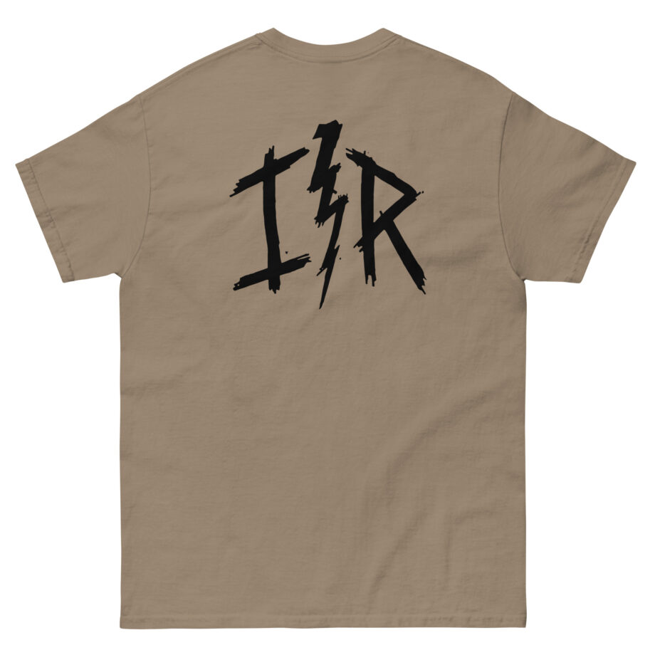 Iron Reagan Death Pit Unisex classic tee