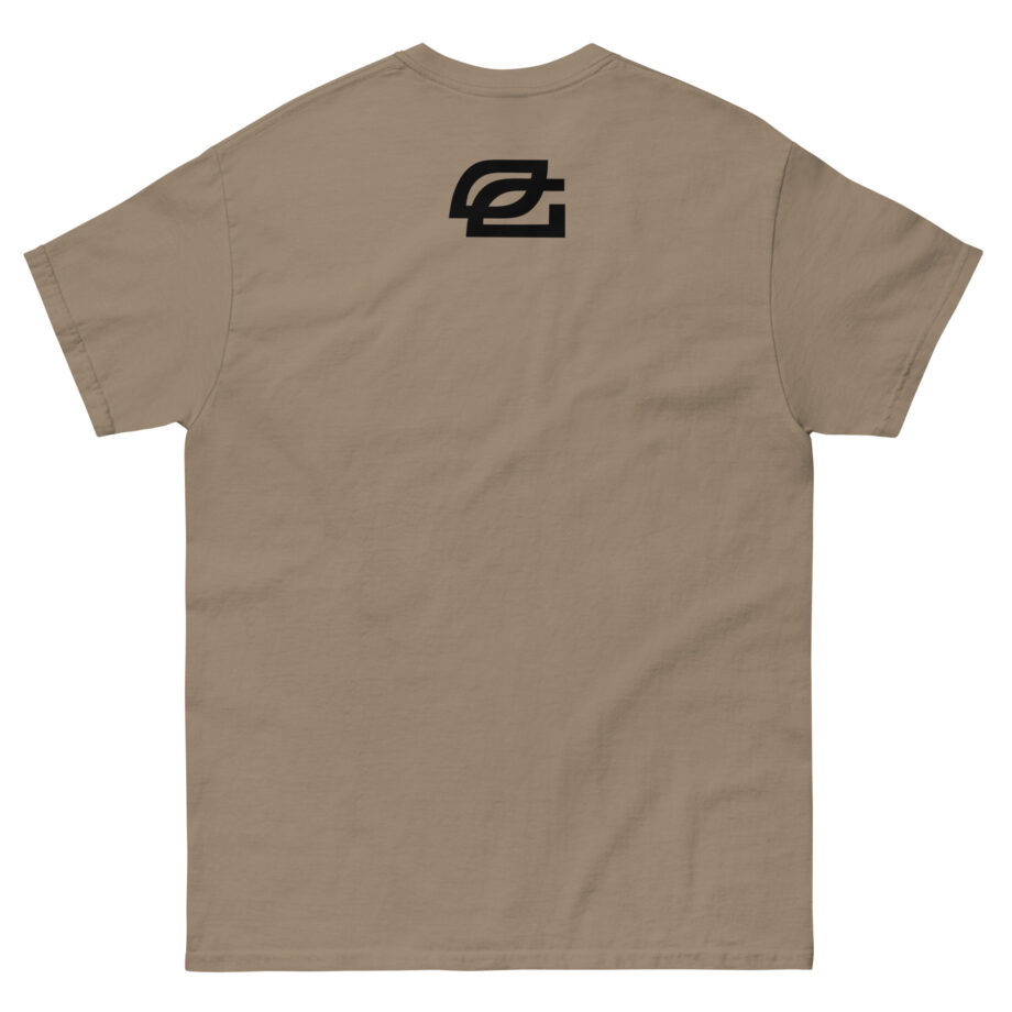Optic Gaming Modern Flower Unisex classic tee