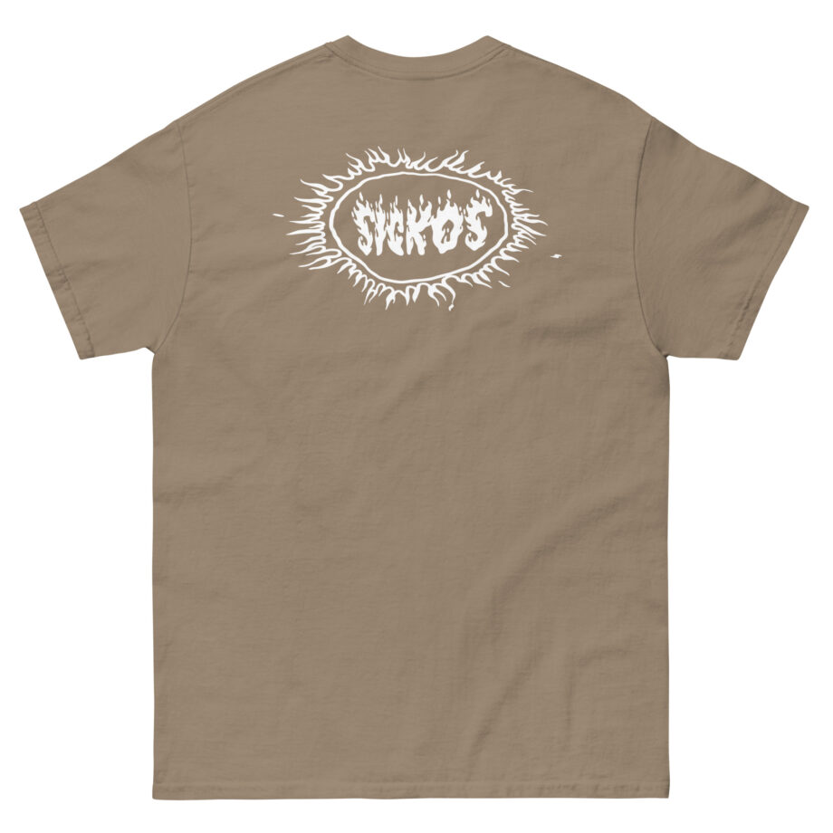 Sickos Unisex classic tee