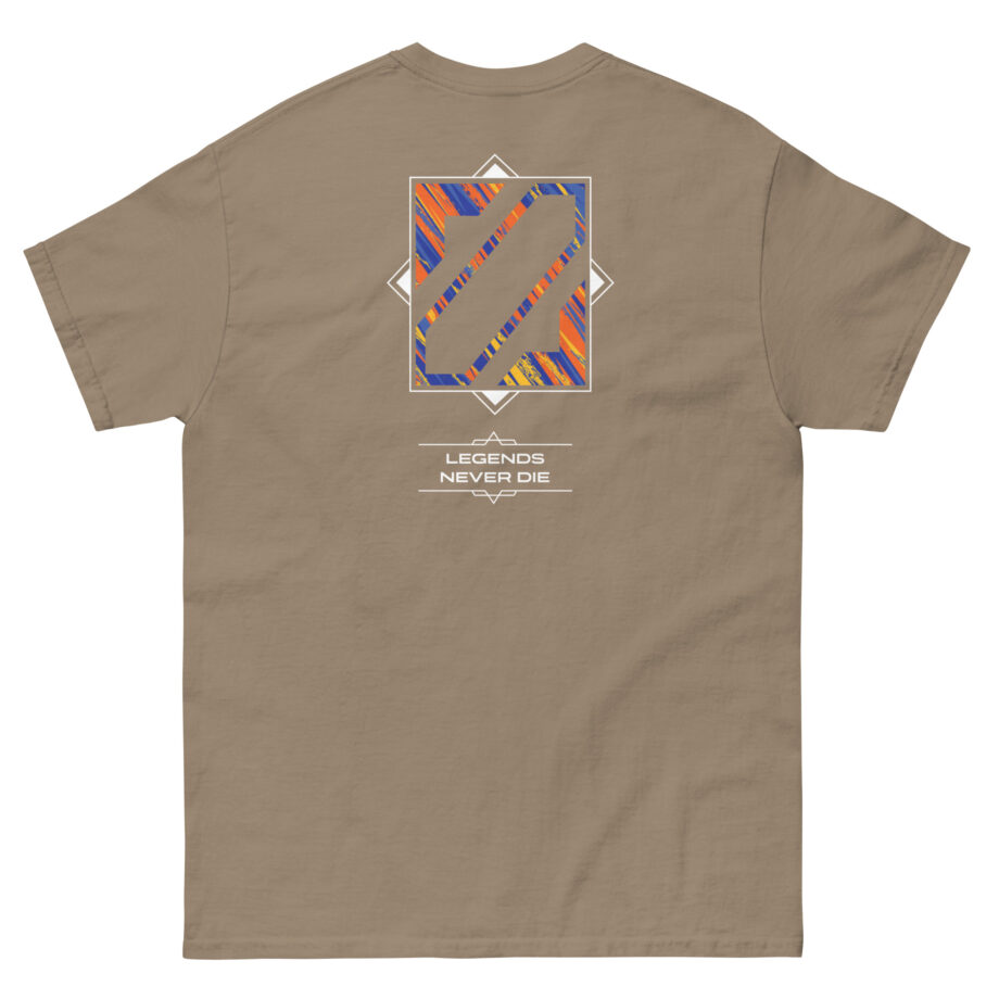 Lck Unisex classic tee