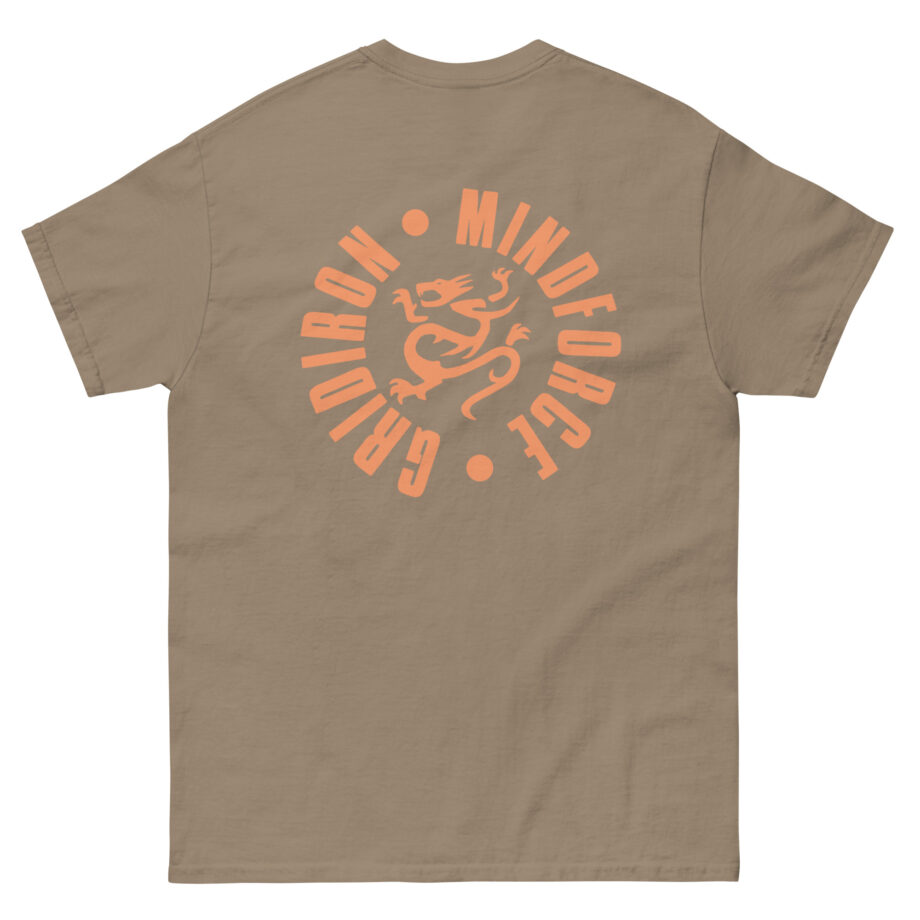 Mindforce The Infamous Trench Lords Unisex classic tee
