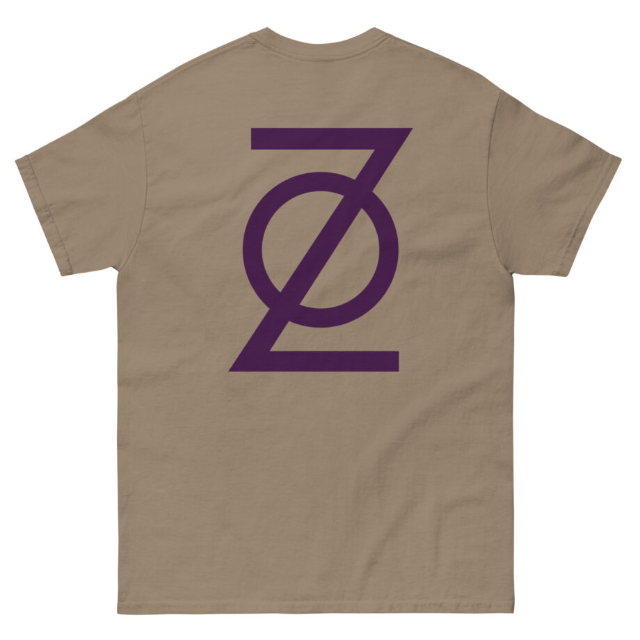 Shinedown Planet Zero Unisex classic tee