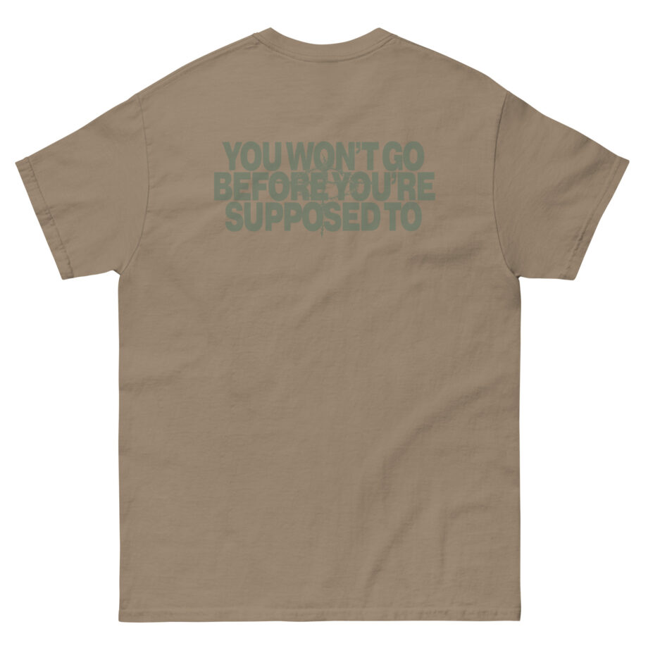 Knocked Loose Unisex classic tee