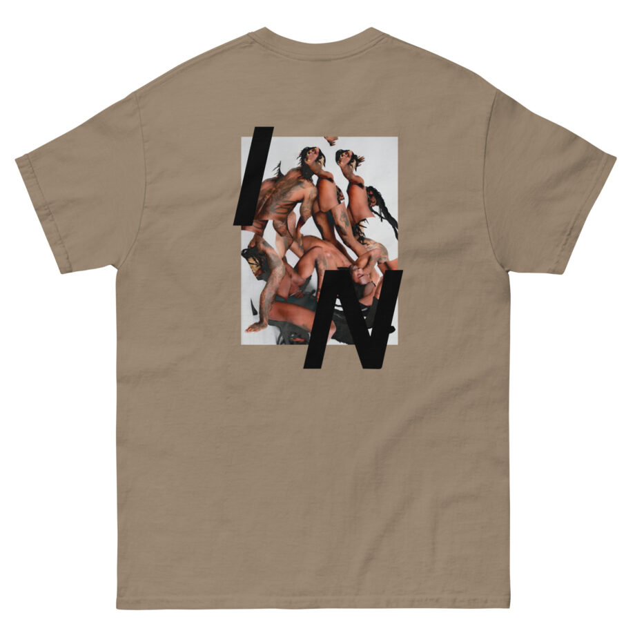 Ho99o9 Skin X Cali Dewitt Unisex classic tee
