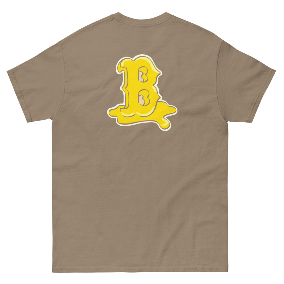 Bts Hybe Unisex classic tee
