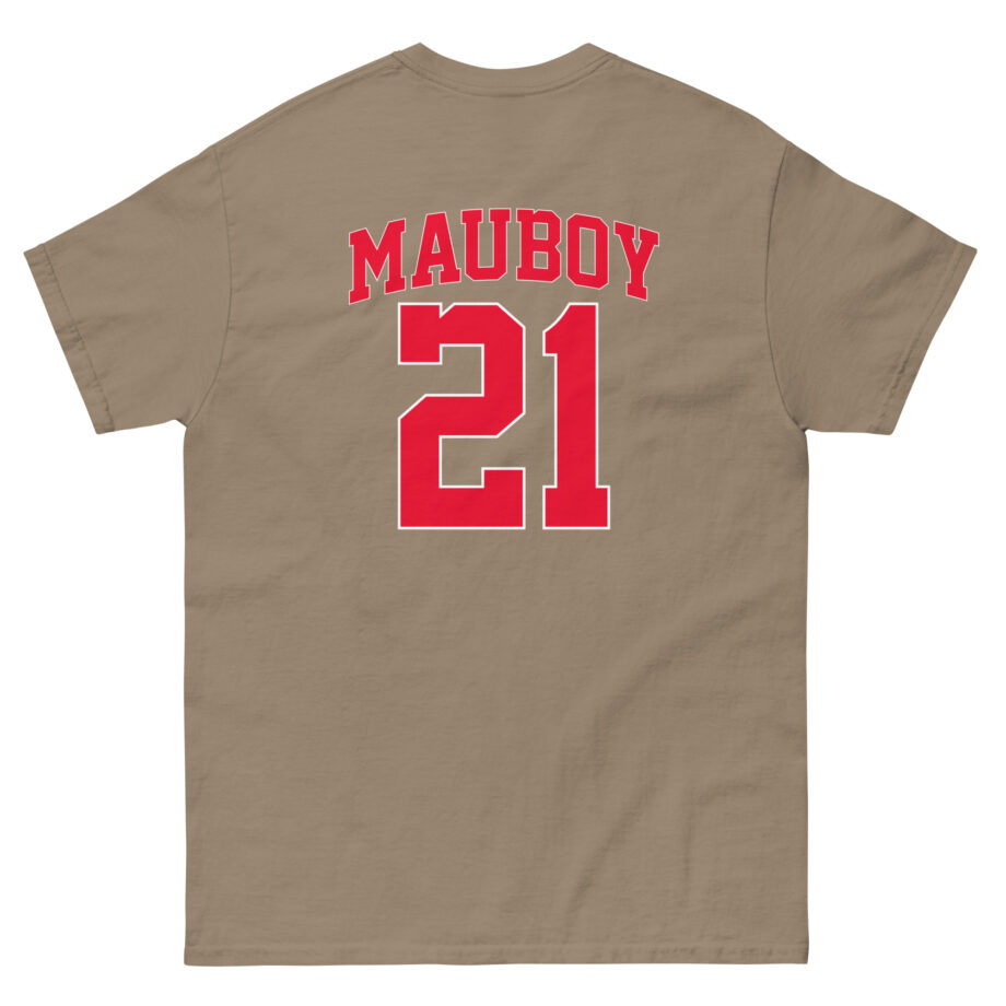 Jessica Mauboy Unisex classic tee