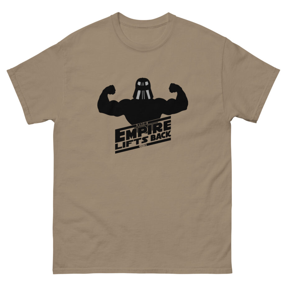 Dom Empire Lifts Unisex classic tee
